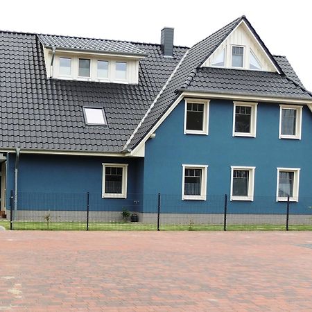 Kavelweg 13 Whg 4 - Kleiner Kaeptn Apartment Zingst Exterior foto
